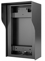 E16-A05H - E16 and A05 Intercom Surface-mount Weather and Security Housing